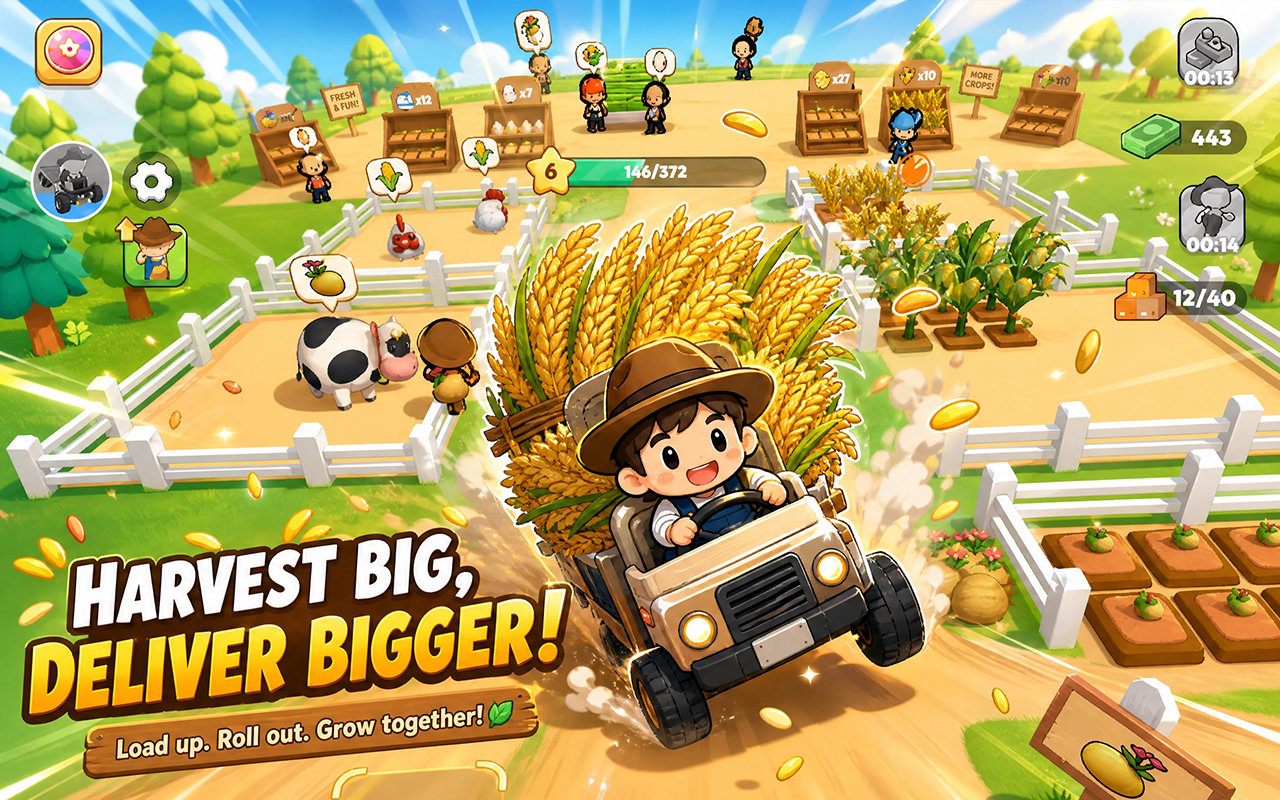 Gameplay