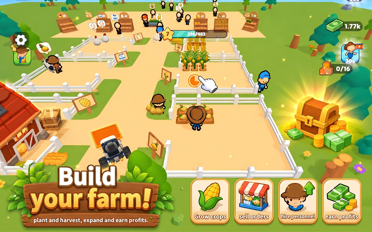 Village